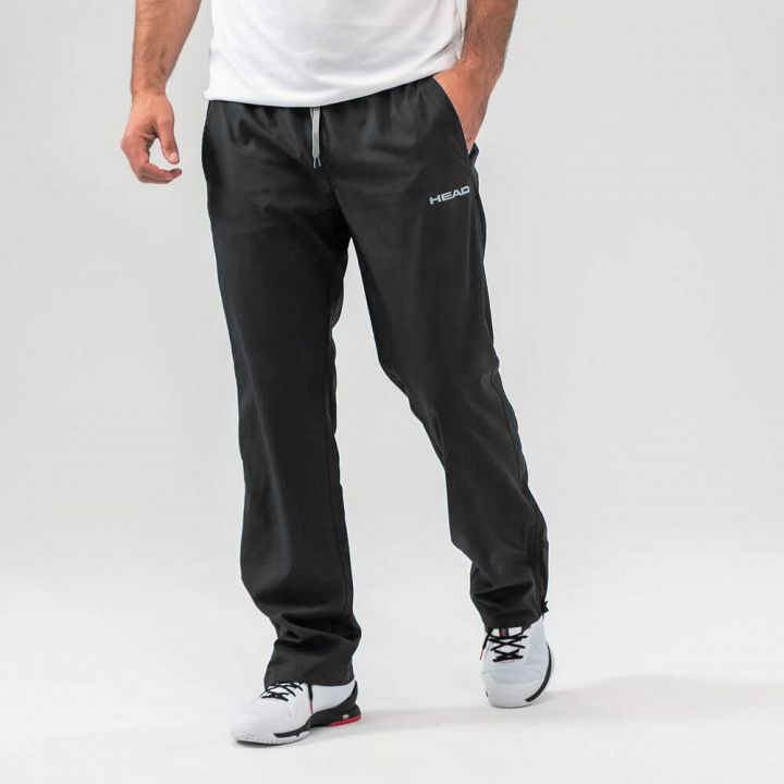 Head Club Pants Black